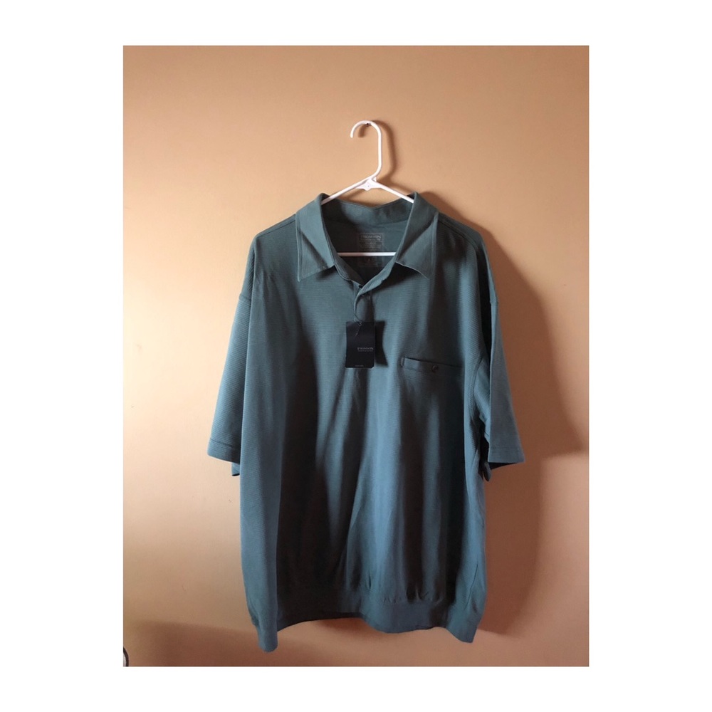 NWT Golf shirt